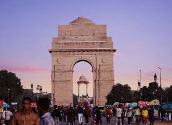 New Delhi