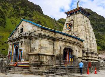 kedarnath utrakhand