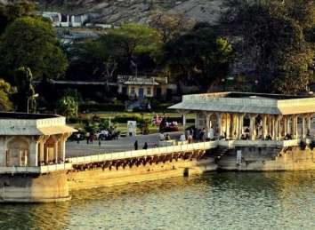 Ajmer Rajasthan