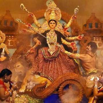 Durga Puja
