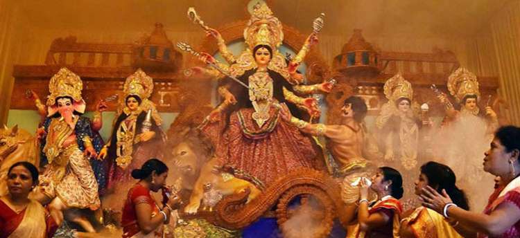 Durga Puja